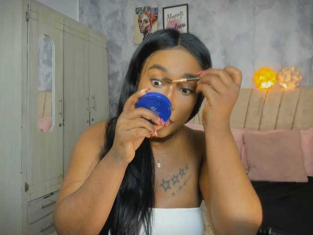 alessia20 live cam on BongaCams