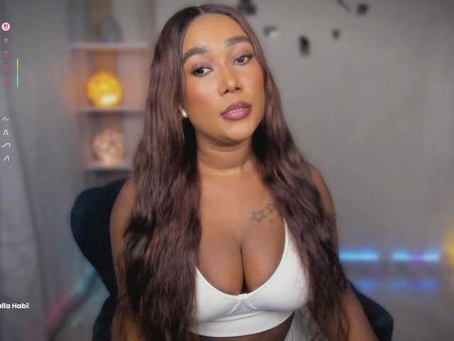 alessia20 live cam on BongaCams