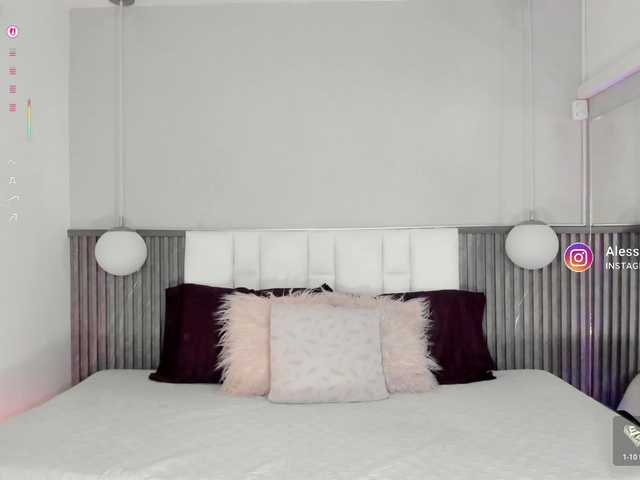 alessia20's BongaCams show and profile