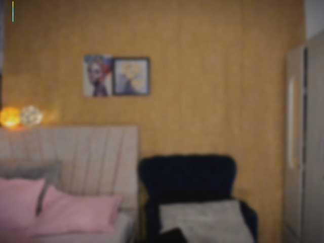 alessia20, en vivo ahora en BongaCams