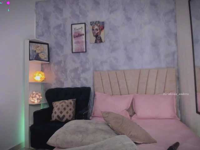 alessia20 live cam on BongaCams