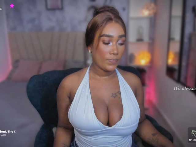 alessia20 live cam on BongaCams