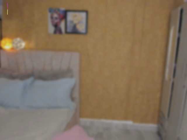 Alessia20, 23 y/o - Live Cam on BongaCams