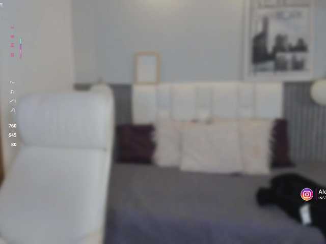 alessia20's BongaCams show and profile