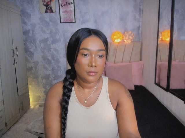 alessia20 live cam on BongaCams