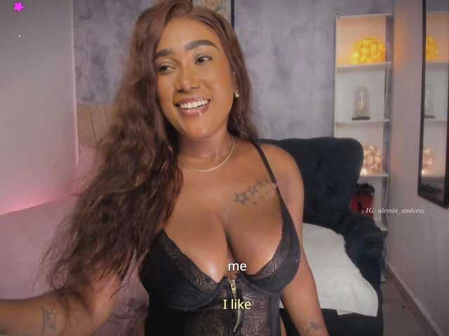 alessia20 live cam on BongaCams