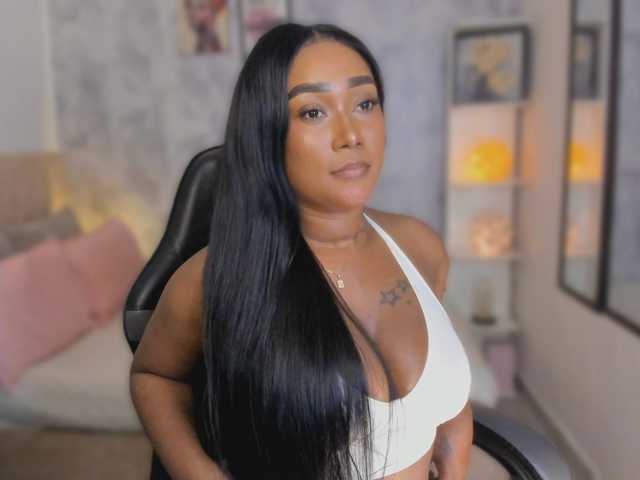 alessia20 live cam on BongaCams