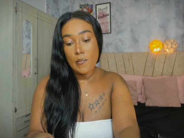alessia20 live cam on BongaCams