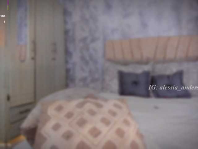 alessia20 live cam on BongaCams