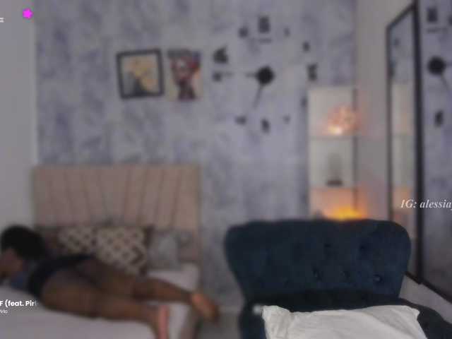 alessia20 live cam on BongaCams