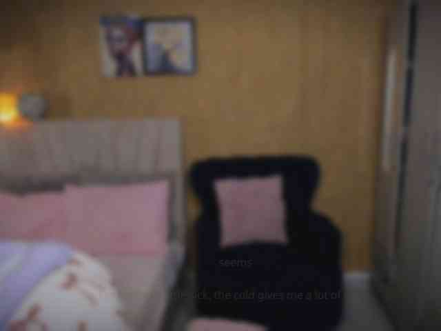 alessia20 webcam