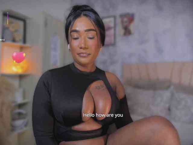 alessia20 webcam