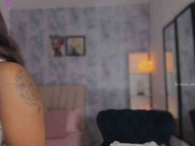 alessia20 webcam