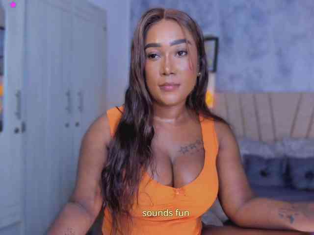 alessia20 webcam