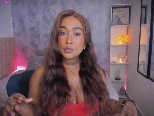 alessia20 webcam