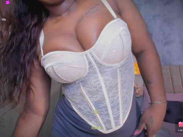 alessia20 webcam