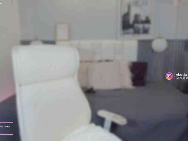 alessia20 webcam