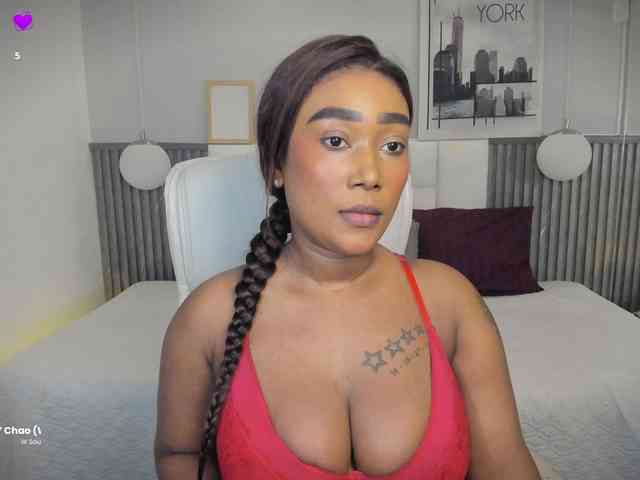 alessia20 webcam
