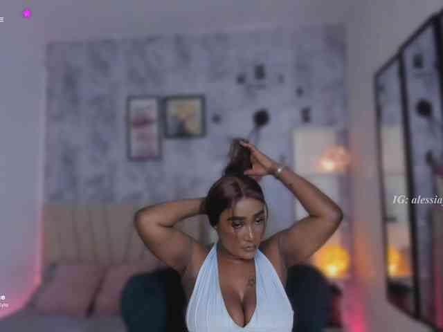alessia20 webcam