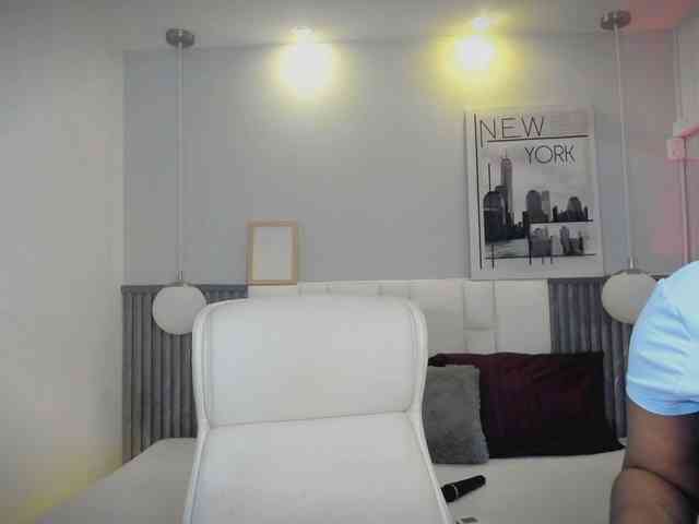 alessia20 webcam