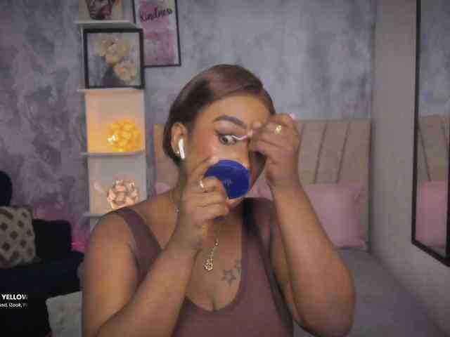 alessia20 webcam