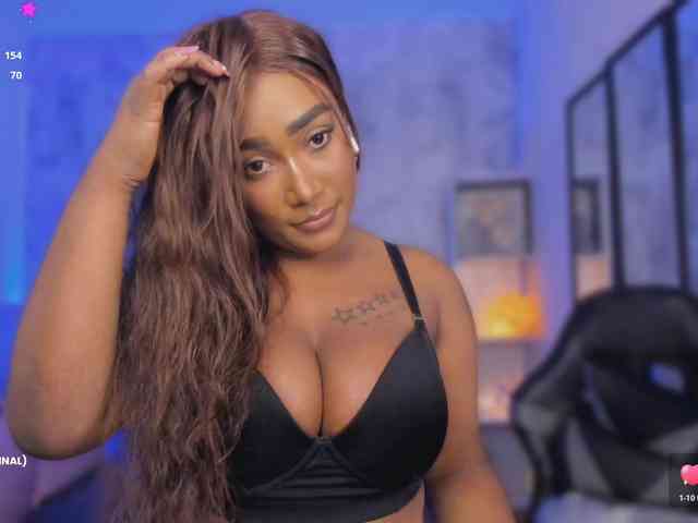 alessia20 webcam