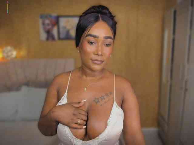 alessia20 webcam