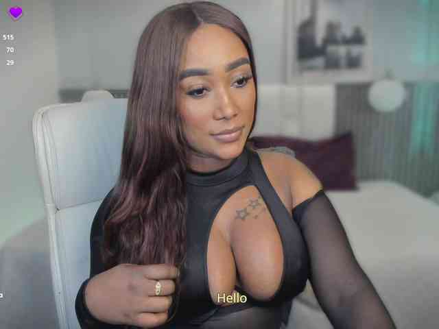 alessia20 webcam