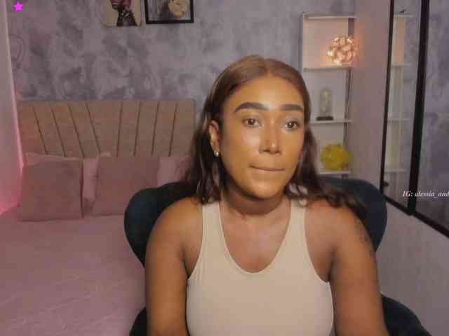 alessia20 webcam