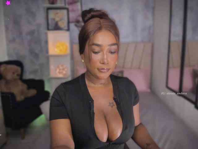 alessia20 webcam
