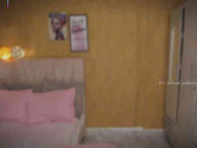 alessia20 webcam