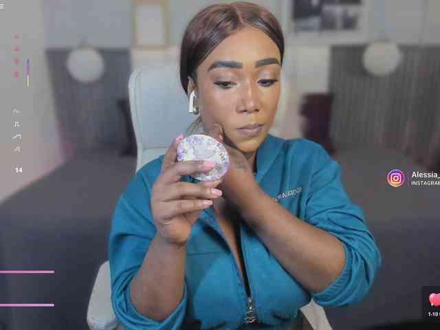 alessia20 webcam