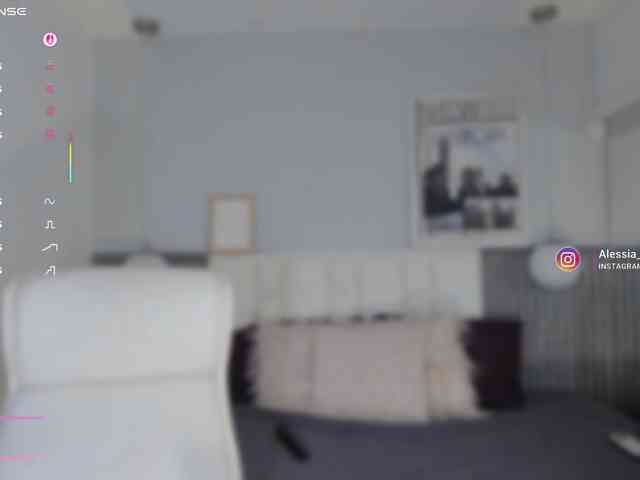 alessia20 webcam