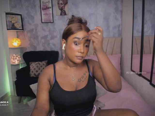 alessia20 webcam