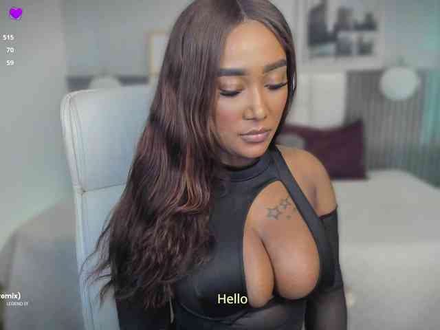 alessia20 webcam
