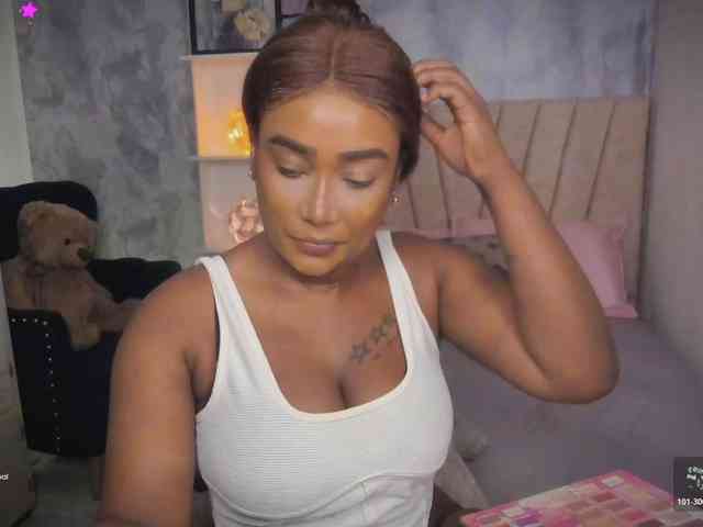 alessia20 webcam