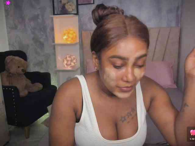 alessia20 webcam