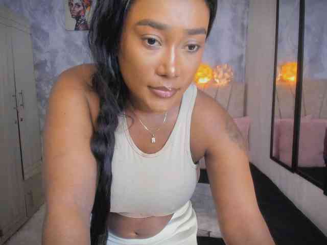 Modèle: alessia20