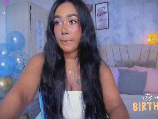 alessia20 webcam