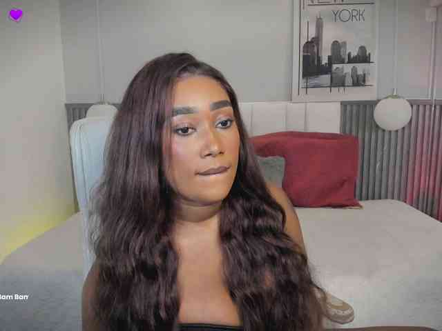 alessia20 webcam