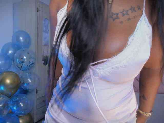alessia20 webcam
