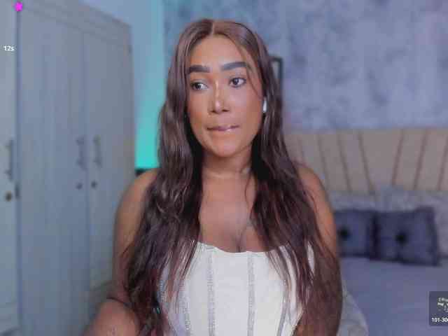 alessia20 webcam