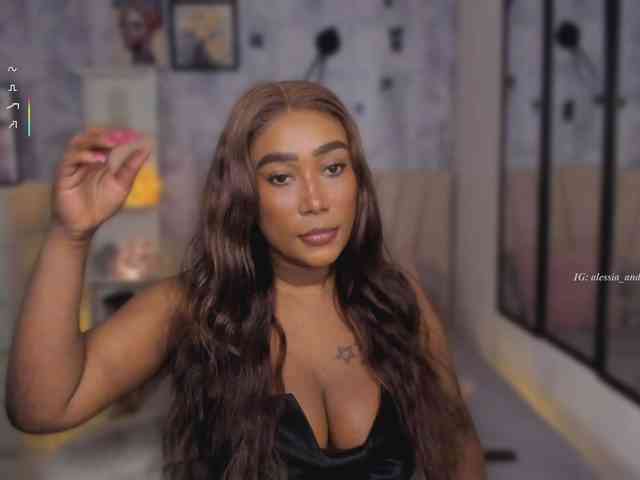 alessia20 webcam