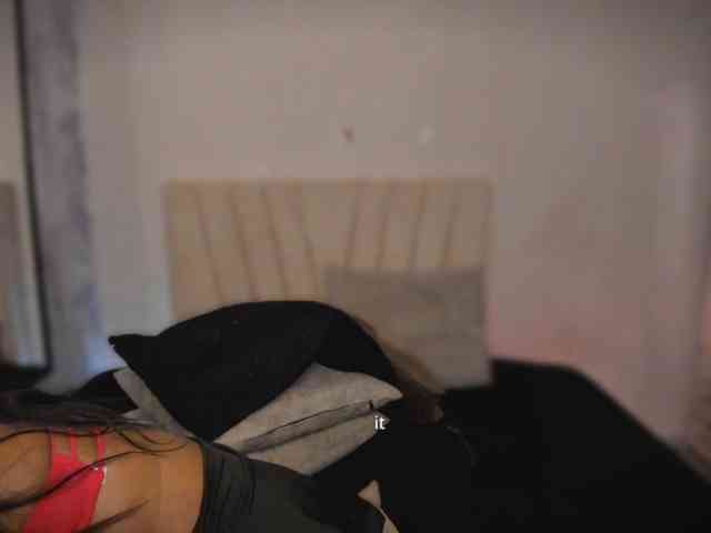 alessia20 webcam