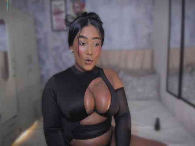 alessia20 webcam