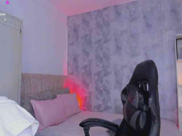 alessia20 webcam
