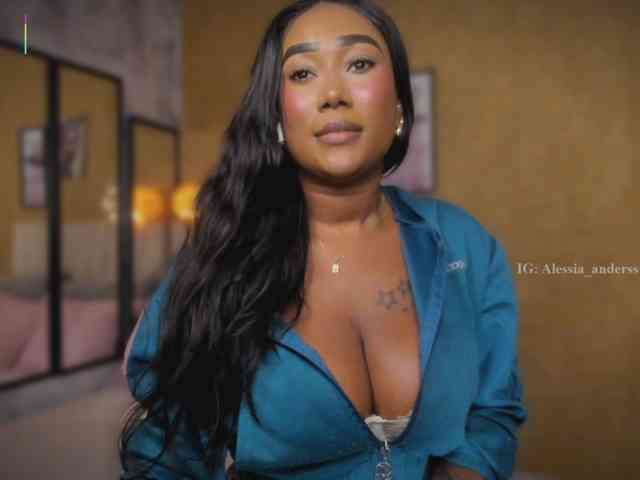 alessia20 webcam