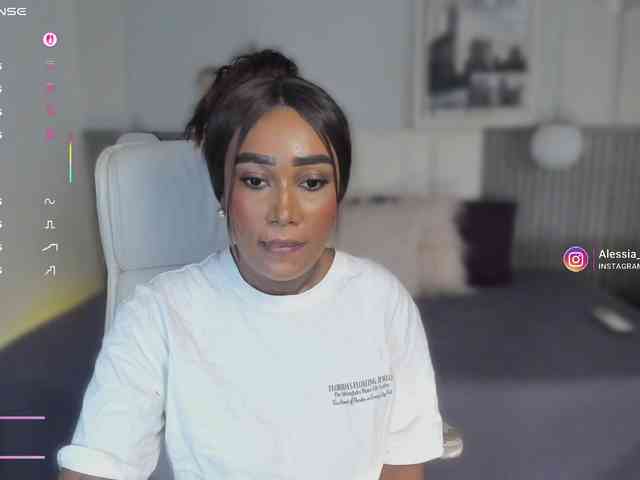alessia20 webcam