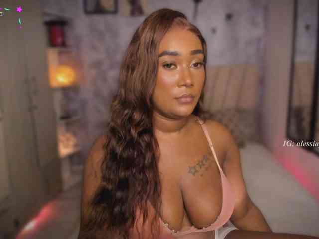 alessia20 webcam