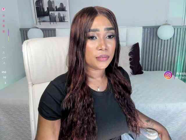 alessia20 webcam